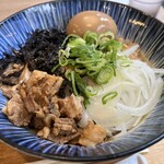 ハちゃんラーメン - 