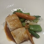 ミザンセーヌ - 