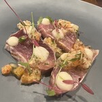 ミザンセーヌ - 