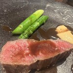 ミザンセーヌ - 