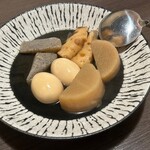 おでんの食べ放題 たま屋 - 