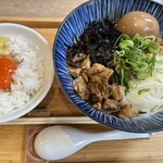 ハちゃんラーメン - 