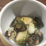 ミザンセーヌ - 