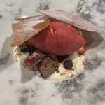 ミザンセーヌ - 