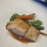 ミザンセーヌ - 