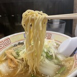 餃子と麺 いせのじょう - 