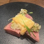 ミザンセーヌ - 