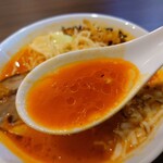 ラーメン まぜそば 幸星軒 - 