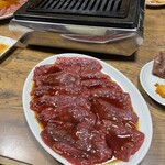 焼肉幸泉 - 