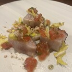 ミザンセーヌ - 