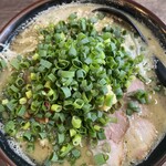 我流麺舞 飛燕 - 