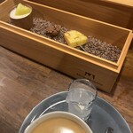 ミザンセーヌ - 