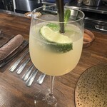 ミザンセーヌ - 