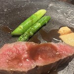 ミザンセーヌ - 