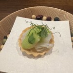 ミザンセーヌ - 