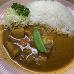 リッチなカレーの店 アサノ - 