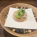 ミザンセーヌ - 