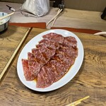 焼肉幸泉 - 