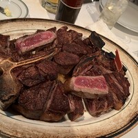 ウルフギャング・ステーキハウス 六本木 - 