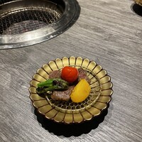 牛に金棒 麻布十番 - 