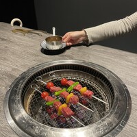牛に金棒 麻布十番 - 