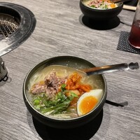 牛に金棒 麻布十番 - 