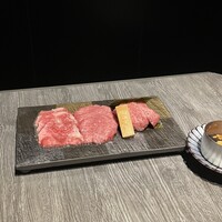牛に金棒 麻布十番 - 
