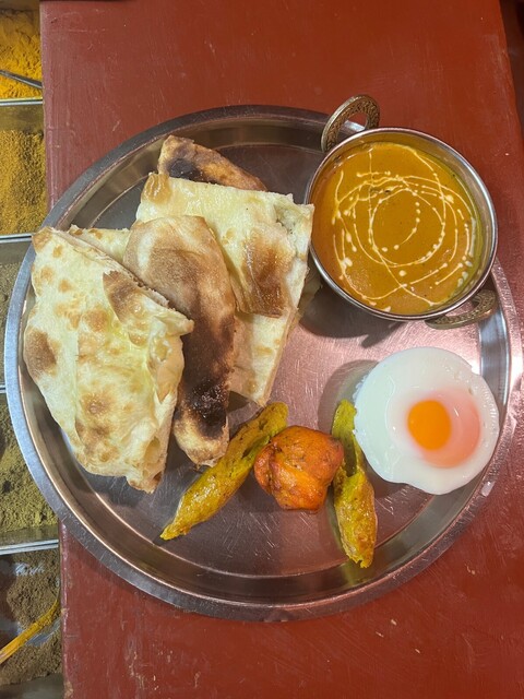 インド・ネパール料理 MOUNT EVEREST - 高槻市/カレー | 食べログ