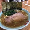 ラーメン 竜家 - 