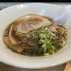ラーメン悟空