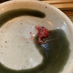 かぶと - 心臓(^◇^;)