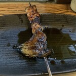 かぶと - 一口蒲焼