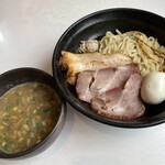 はりけんラーメン - 