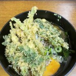 Ikejiri Soba - 