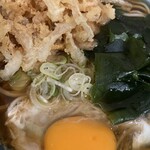 Shibusoba - 