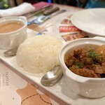 炭火シュラスコ GOSTOSO - 