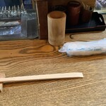 かぶと - カウンターセット