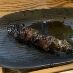 かぶと - 肝焼き