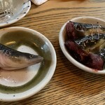 かぶと - 頭の香り比べ(^◇^;)