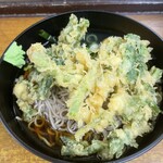 Ikejiri Soba - 