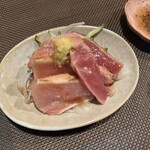 mass かまどのある家 酒をよぶ食卓 - 