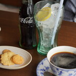 樹林 - 料理写真: