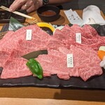 Yakiniku Nanatsuboshi - 