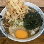 Shibusoba - 