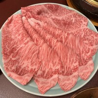 人形町 今半 東京ガーデンテラス紀尾井町店 - 