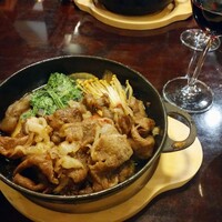 ざくろ 銀座店 - 