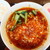 中国料理 紅龍 - 料理写真:極み激辛担々麺＋半ライス
