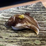 Sushi Fukagawa - 