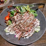 マナテーブル - ローストビーフ（レギュラーサイズ）