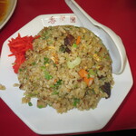 Kouran en - 炒飯